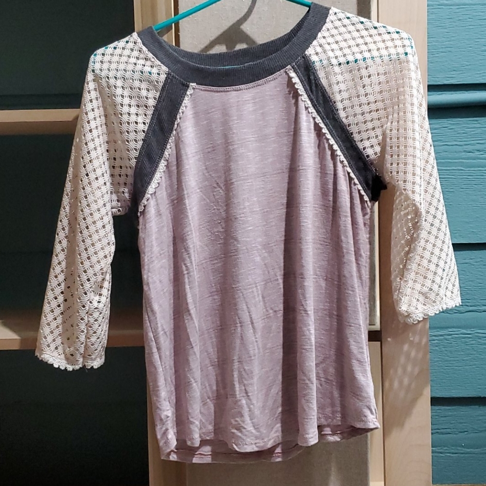 Maurices shirt Sz Small